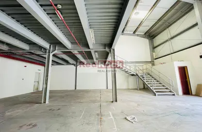 Warehouse - Studio - 1 Bathroom for rent in Ras Al Khor Industrial 2 - Ras Al Khor Industrial - Ras Al Khor - Dubai