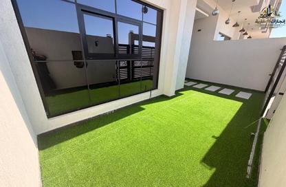 Villa - 3 - 5 for sale in Al Zaheya Gardens - Al Zahya - Ajman