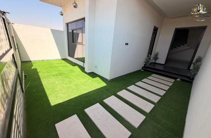 Villa - 3 - 5 for sale in Al Zaheya Gardens - Al Zahya - Ajman Villa - 3 - 5 for sale in Al Zaheya Gardens - Al Zahya - Ajman