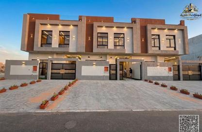 Villa - 3 - 5 for sale in Al Zaheya Gardens - Al Zahya - Ajman