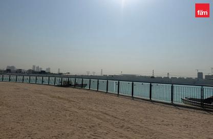 Land - Studio for sale in District One Villas - District One - Mohammed Bin Rashid City - Dubai Land - Studio for sale in District One Villas - District One - Mohammed Bin Rashid City - Dubai