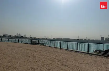 أرض - استوديو للبيع في فلل ديستريكت وان - المنطقة وان - مدينة الشيخ محمد بن راشد - دبي
