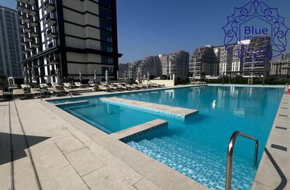 Apartment - 2 Bedrooms - 3 Bathrooms for rent in Park Field Tower 2 - Park Field - Dubai Hills Estate - Dubai Apartment - 2 Bedrooms - 3 Bathrooms for rent in Park Field Tower 2 - Park Field - Dubai Hills Estate - Dubai