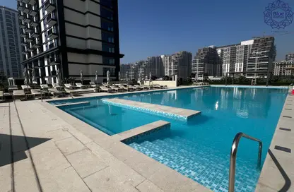 Apartment - 2 Bedrooms - 3 Bathrooms for rent in Park Field Tower 2 - Park Field - Dubai Hills Estate - Dubai Apartment - 2 Bedrooms - 3 Bathrooms for rent in Park Field Tower 2 - Park Field - Dubai Hills Estate - Dubai