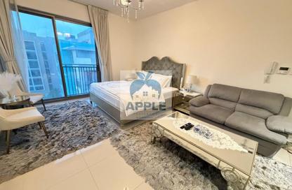 Apartment - Studio - 1 for rent in Uptown Al Zahia - Al Zahia - Muwaileh Commercial - Sharjah Apartment - Studio - 1 for rent in Uptown Al Zahia - Al Zahia - Muwaileh Commercial - Sharjah