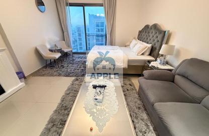 Apartment - Studio - 1 for rent in Uptown Al Zahia - Al Zahia - Muwaileh Commercial - Sharjah
