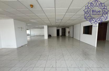Office Space - Studio - 1 Bathroom for rent in Al Badaa Street - Al Badaa - Dubai