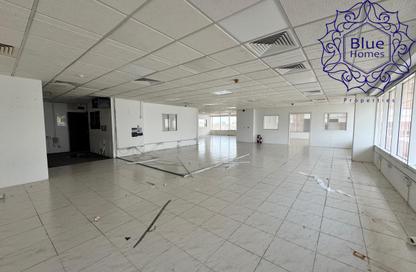 Office Space - Studio - 1 Bathroom for rent in Al Badaa Street - Al Badaa - Dubai