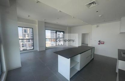Apartment - 1 - 1 for rent in Pixel - Makers District - Al Reem Island - Abu Dhabi
