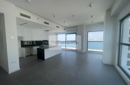 Apartment - 1 - 1 for rent in Pixel - Makers District - Al Reem Island - Abu Dhabi