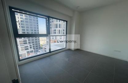 Apartment - 1 - 1 for rent in Pixel - Makers District - Al Reem Island - Abu Dhabi