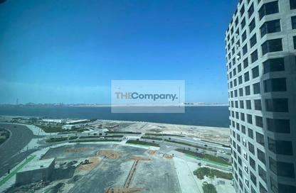Apartment - 1 - 1 for rent in Pixel - Makers District - Al Reem Island - Abu Dhabi