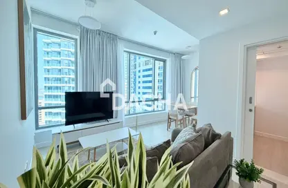 Apartment - 1 Bedroom - 1 Bathroom for rent in Blakely Tower - Park Island - Dubai Marina - Dubai Apartment - 1 Bedroom - 1 Bathroom for rent in Blakely Tower - Park Island - Dubai Marina - Dubai