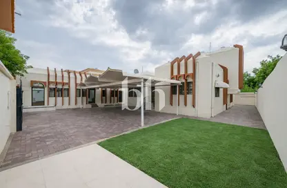 Villa - 3 Bedrooms - 3 Bathrooms for sale in Mirdif - Dubai