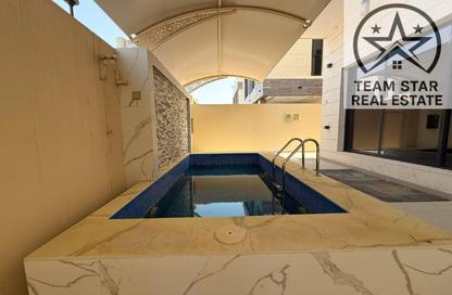 Villa - 5 Bedrooms - 7 Bathrooms for rent in Al Yasmeen 1 - Al Yasmeen - Ajman