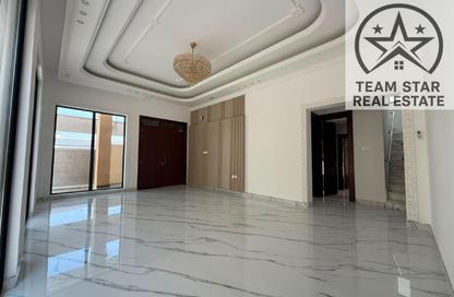 Villa - 5 Bedrooms - 7 Bathrooms for rent in Al Yasmeen 1 - Al Yasmeen - Ajman