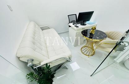 Office Space - Studio - 1 for rent in Reem Residency - Al Karama - Bur Dubai - Dubai