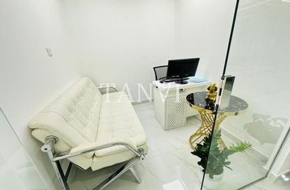 Office Space - Studio - 1 for rent in Reem Residency - Al Karama - Bur Dubai - Dubai
