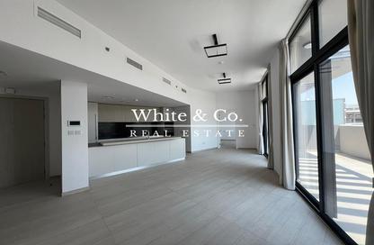 Apartment - 2 - 3 for rent in Harrington House - District 14 - Jumeirah Village Circle - Dubai
