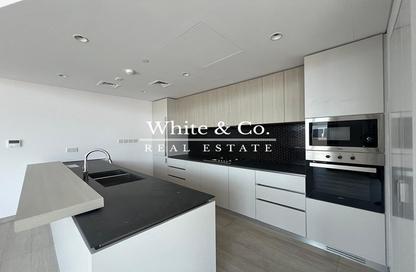 Apartment - 2 - 3 for rent in Harrington House - District 14 - Jumeirah Village Circle - Dubai