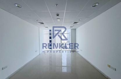 Office Space - Studio - 1 Bathroom for rent in Park Lane Tower - Business Bay - Dubai