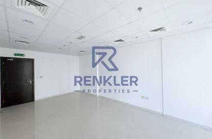 Office Space - Studio - 1 Bathroom for rent in Park Lane Tower - Business Bay - Dubai Office Space - Studio - 1 Bathroom for rent in Park Lane Tower - Business Bay - Dubai
