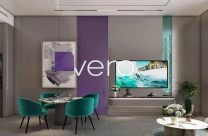 Apartment - Studio - 1 for sale in MBL Signature - JLT Cluster R - Jumeirah Lake Towers - Dubai Apartment - Studio - 1 for sale in MBL Signature - JLT Cluster R - Jumeirah Lake Towers - Dubai