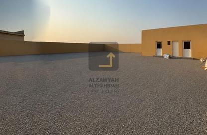 Land - Studio for rent in Al Sajaa - Sharjah