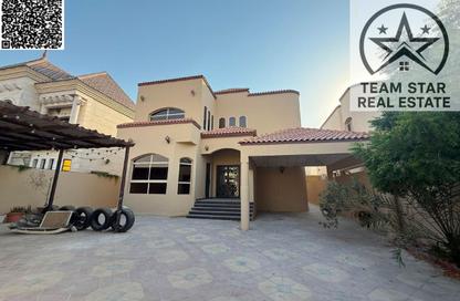 Villa - 5 Bedrooms - 7 Bathrooms for rent in Al Mowaihat 2 - Al Mowaihat - Ajman