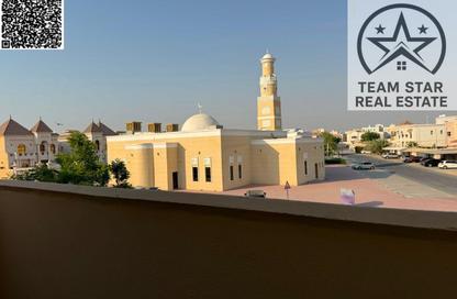 Villa - 5 Bedrooms - 7 Bathrooms for rent in Al Mowaihat 2 - Al Mowaihat - Ajman
