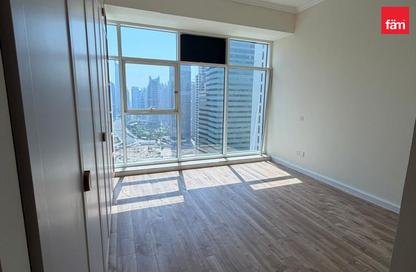Apartment - 2 - 3 for rent in Al Seef Tower 2 - Al Seef Towers - JLT Cluster U - Jumeirah Lake Towers - Dubai