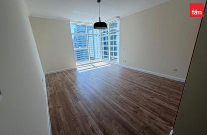 Apartment - 2 - 3 for rent in Al Seef Tower 2 - Al Seef Towers - JLT Cluster U - Jumeirah Lake Towers - Dubai
