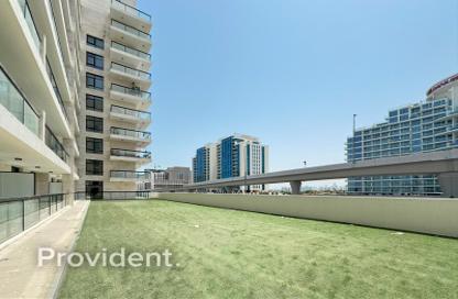 Apartment - 2 Bedrooms - 3 Bathrooms for sale in Equiti Home B - Equiti Home - Al Furjan - Dubai
