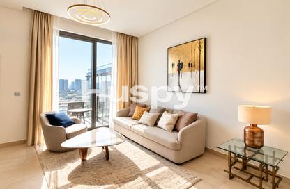 Apartment - 1 - 2 for rent in Bluebell Residence - District 11 - Jumeirah Village Circle - Dubai