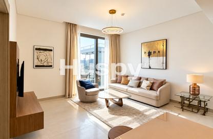 Apartment - 1 - 2 for rent in Bluebell Residence - District 11 - Jumeirah Village Circle - Dubai