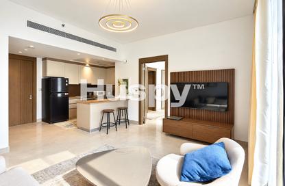 Apartment - 1 - 2 for rent in Bluebell Residence - District 11 - Jumeirah Village Circle - Dubai