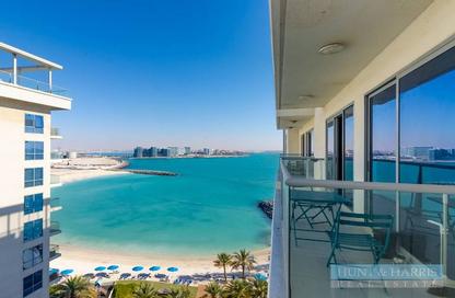 Apartment - 1 Bedroom - 2 Bathrooms for rent in Pacific - Al Marjan Island - Ras Al Khaimah