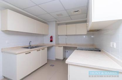 Apartment - 1 Bedroom - 2 Bathrooms for rent in Pacific - Al Marjan Island - Ras Al Khaimah