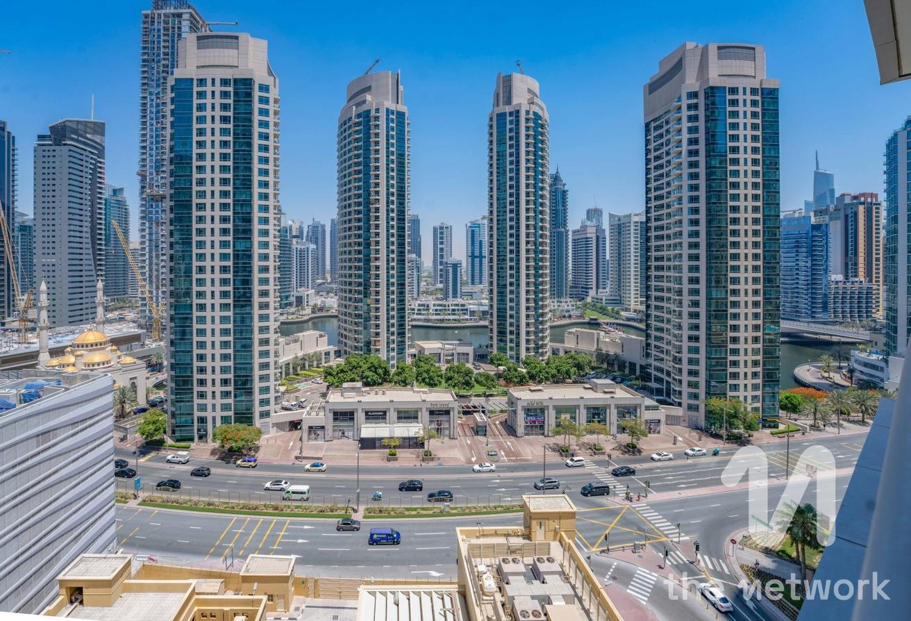 Spacious 3 Bedroom | Prime Location | Large Layout photo 19
