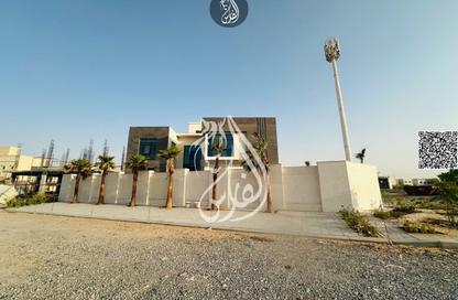 فيلا - 5 - 7 للبيع في الياسمين 1 - الياسمين - عجمان