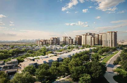 Apartment - 1 Bedroom - 2 Bathrooms for sale in Ghadeer - Expo Valley Views - Expo City Valley - Expo City - Dubai