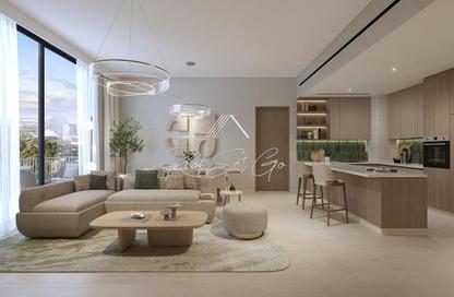 Apartment - 1 Bedroom - 2 Bathrooms for sale in Ghadeer - Expo Valley Views - Expo City Valley - Expo City - Dubai