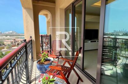 شقة - غرفة نوم - 2 حمامات للايجار في سانت ريجيس - شاطئ السعديات - جزيرة السعديات - أبوظبي شقة - غرفة نوم - 2 حمامات للايجار في سانت ريجيس - شاطئ السعديات - جزيرة السعديات - أبوظبي