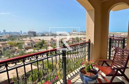 Apartment - 1 Bedroom - 2 Bathrooms for rent in St. Regis - Saadiyat Beach - Saadiyat Island - Abu Dhabi