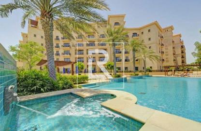 Apartment - 1 Bedroom - 2 Bathrooms for rent in St. Regis - Saadiyat Beach - Saadiyat Island - Abu Dhabi