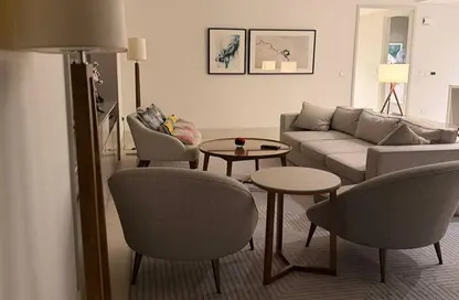 شقة - 2 غرف نوم - 3 حمامات للايجار في فيدا ريزيدنس وسط المدينة‬ - وسط مدينة دبي - دبي