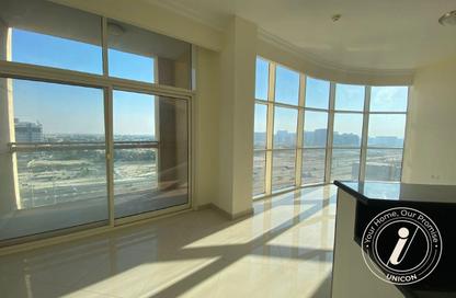 Apartment - 1 Bedroom - 2 Bathrooms for rent in Reef Residence - District 13 - Jumeirah Village Circle - Dubai