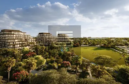 شقة - غرفة نوم - 2 حمامات للبيع في سما ياس - جزيرة ياس - أبوظبي