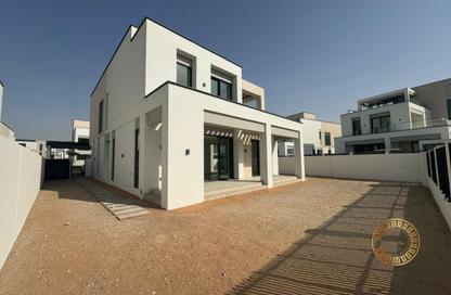 Villa - 4 Bedrooms - 4 Bathrooms for rent in Caya 2 - Arabian Ranches 3 - Dubai
