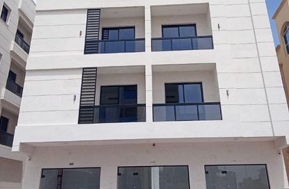 Whole Building - Studio - 7+ Bathrooms for sale in Ajman Global City - Al Alia - Ajman